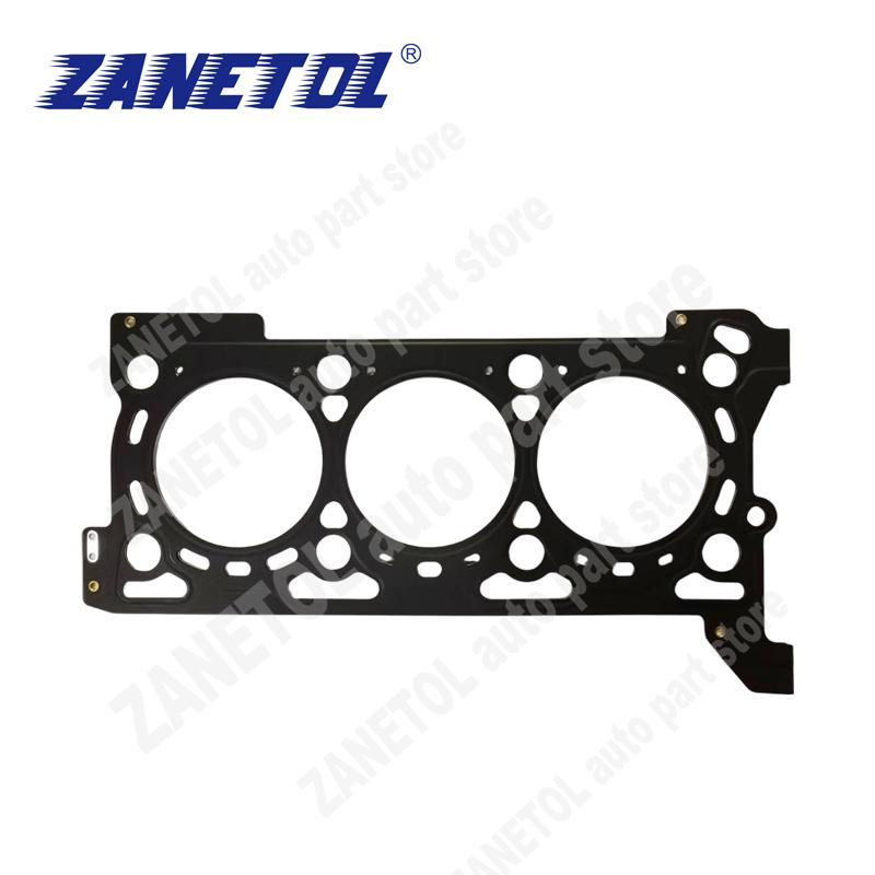 ZANETOL Cylinder Head Gasket Car Parts for JEEP GRAND CHEROKEE 2014~2019 for RAM 1500 2014~2018 68147397AA 68147398AA 68147399AA