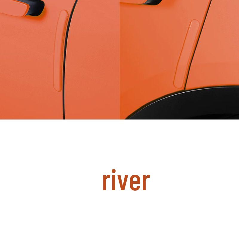 L60 Car Door and Mirror Anti-Scratch Protective Strip