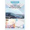 Roof Sunshades for Tesla Model Y 2025 Juniper Model 3 Sunroof Shade Sunshade Roof Sun Shade for 2024-2025 Tesla Model 3 HighlandWindshield Sunshades