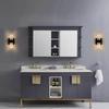 Acrylic Light Guide LED Wall Lights Modern Wall Light Decor  for Living Room Bedroom