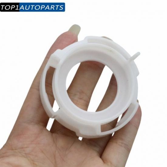 New Easy Tall Headlamp Holder Replacement For  Nissan 00-01 Altima Vehicles