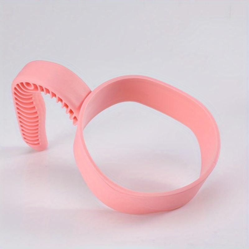 1pc Insulated Water Cup Handle - Securely Holds 30oz Cups for Easy Drinking on the Go