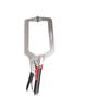 Grote multifunctionele heavy-duty C-klem tangen voor houtbewerking