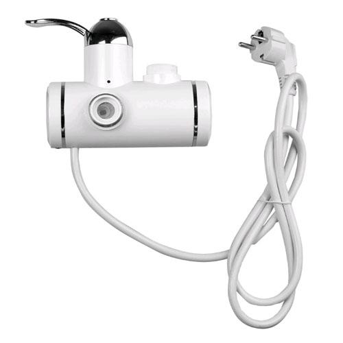 Wall Digiterm Flexi Instantaneous Water Heater