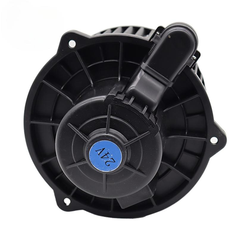 FMM Car AC Heating Fan Blower Motor for Hyundai Elantra 24V