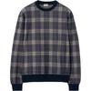 Checked Sweater 81017531