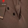 Pierre Cardin Men's Ice Silk Business Polo Shirt