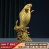 Red Copper Carp Ornaments Every , There Are More Than Fish Of New Year In China Rich And Wealthy Jinlong Office Hallway Deco