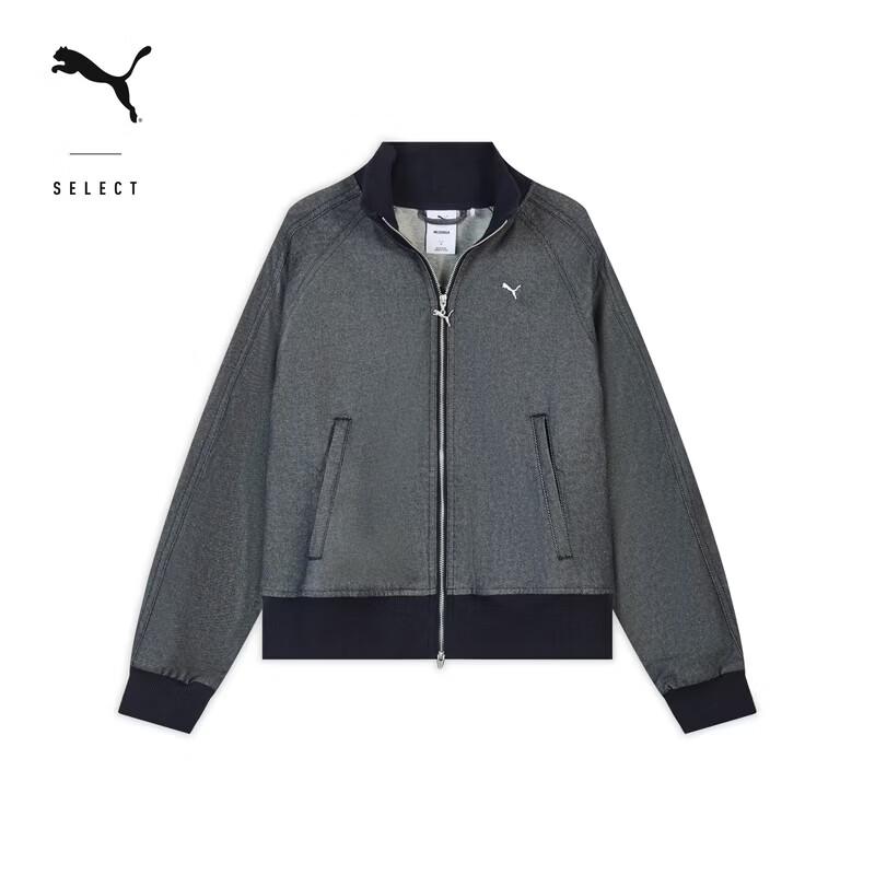

PUMA x MUSINSA Women s SEULGI T7 Workwear Jacket L