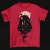 Darth Vader T-Shirt Unisex Cotton Adult Funny Jedi Sith Star Wars Moon Boba Fett