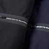 Men's New Youth Jacket Cotton-padded Autumn and Winter Slim-fitting Stand-up Collar Thickened Jacket