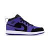 Jordan 1 Mid PS Dark Concord 640734-051