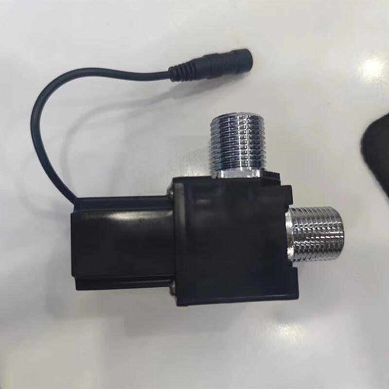 HTHX Automatic Faucet Control Valve Standard