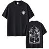 Game Dark Souls Praise The Sun Graphic Tshirt 2026 Men Women Vintage Gothic Rock Tshirts Mens Casual Cotton Short Sleeve Top