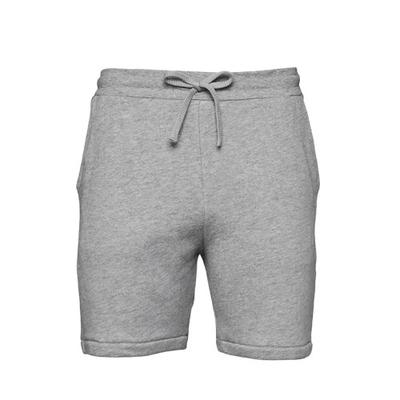 Mens Sponge Fleece Sweat Shorts