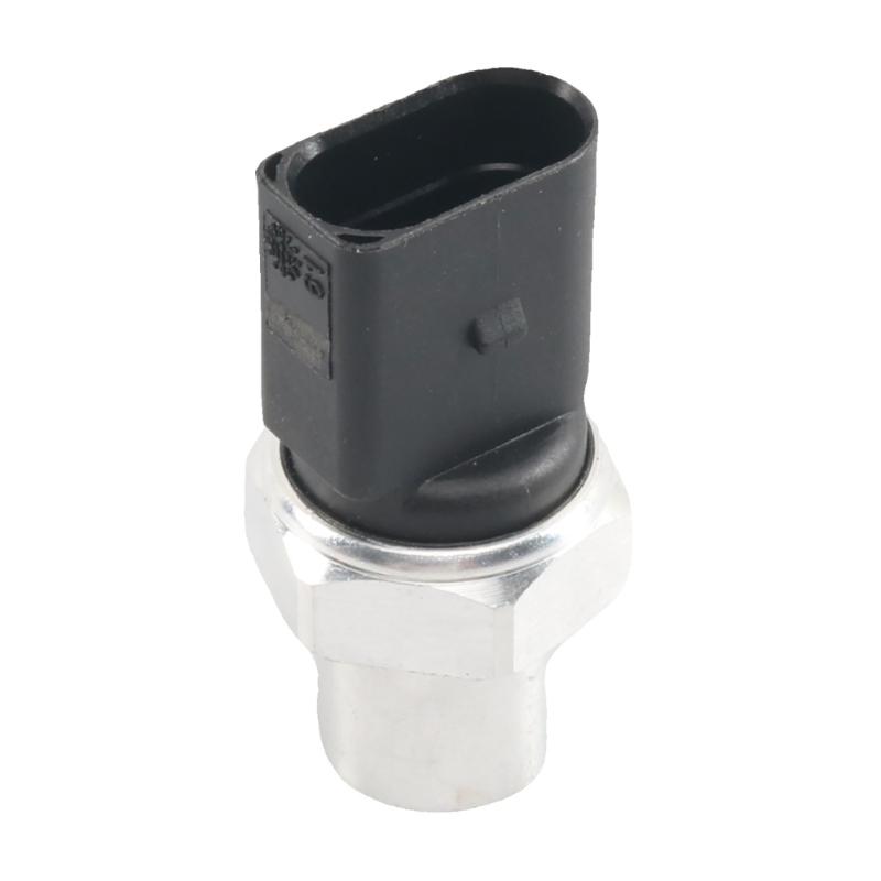 Universal Automotive Air Conditioner Pressure Console 4H0959126B Strong AC Pressure Sensor Simple Installation for Car 1