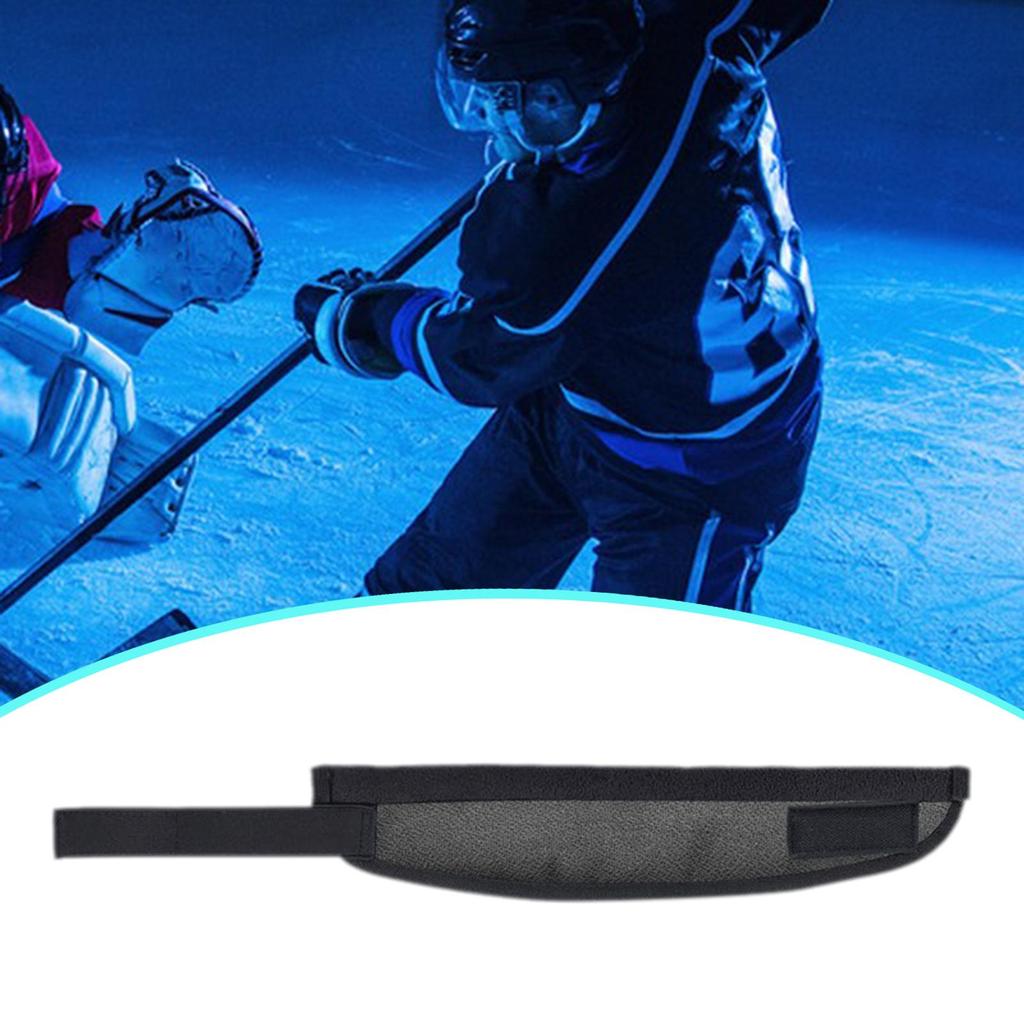 Winter Hockey Neck Guard Protector Goalie Lightweight Protection Neck Cut