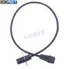 Crankshaft Position Sensor 60800100 for Fiat Regata Alfa Romeo Ford Sierra Renault Lancia Car Auto Part 7547714 4460206 1639282