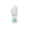 New Adidas Wonder Runner 'White Blue' JP5265
