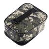 Fishing Tackle Bag,   Material, Portable Storage for Outdoor Fishing, ket Size for Men and Women