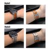 Titanband für Samsung Galaxy Ultra Watch 7 47mm Metallarmband für SAMSUNG GALAXY ULTRA 47MM 47 Luxuriöses Business-Armband Correa