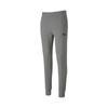 Puma Teamgoal 23 Casuals Pants Medium Gray Men-Heather 68% Cotton/ 32% Polyester [656582 33] Size 3XL