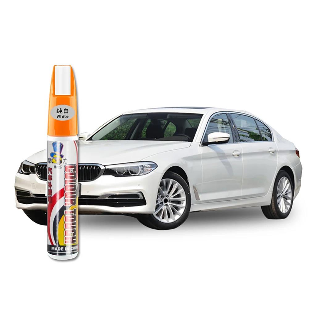 Car Scratch Repair Paint Pen Black for Paint Repair Multiple Colors Available Paint Repair Pen Covering Scratch Accessories Touchup Paint2