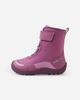 Buty zimowe ReimaTec barefoot dla dzieci Talvella Kids (5400150A-5390)