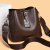 Mother's Day Bestseller: Women's High-Capacity Bucket Crossbody Bag