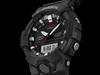 Casio Herren Harz 200M Wasserdicht Digital Stoßfest Quarz Uhr GA-800-1A