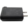 HX9210 HX9200 Travel Charger Case w/AC Charer+US Cable for Philips Sonicare DiamondClean HX9340 HX9350 HX9382/HX9342/HX939L Toothbrushes