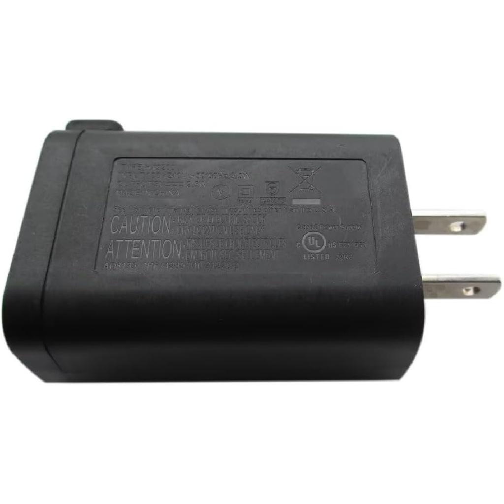 HX9210 HX9200 Travel Charger Case w/AC Charer+US Cable for Philips Sonicare DiamondClean HX9340 HX9350 HX9382/HX9342/HX939L Toothbrushes