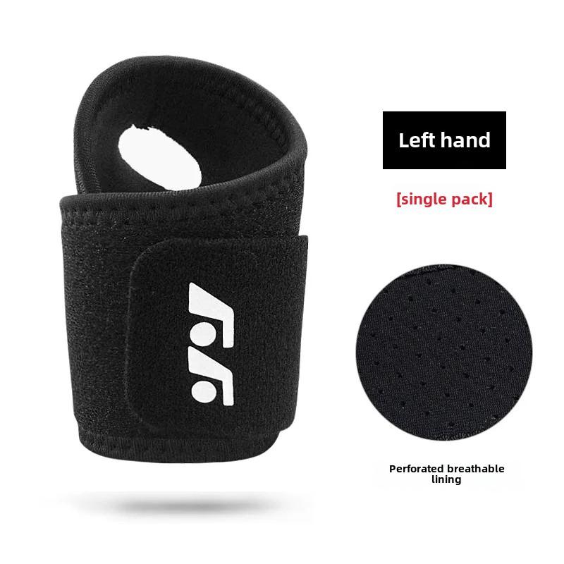 1Pc Adjustable Wristband Carpal Tunnel Brace Wrist Support Sport Tendonitis Pain Relief for Arthritis Wrist Bandage Wrap Strap