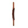 Wooden GuaSha Stick Beech Wood Therapy Back Shoulder Neck Waist Massage Tool Fat Burner Meridian Cellulite Scraper Body Slimming