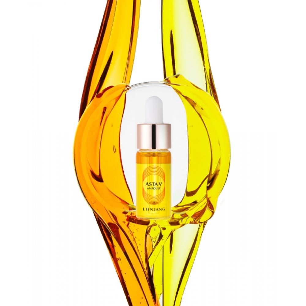 Ампула Lienjang Astav NONE