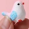 Kawaii Independent Packaging Blind Bag Mini Animal Model Toy  Birthday Party Favors
