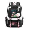 The Apothecary Diaries Backpack Fashion Women Casual RucksackAnime Maomao School Bags Teenager Outdoor Travel Daypack Mochila