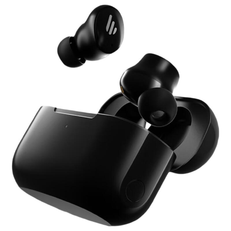 EDIFIER TWS1 ANC True Wireless Active Noise Cancelling Earbuds