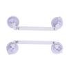 Suction Cup Mount Fit for Mini Satellite Device Aluminum Mounting Bracket for Car RV Boat Truck Sunroof Window