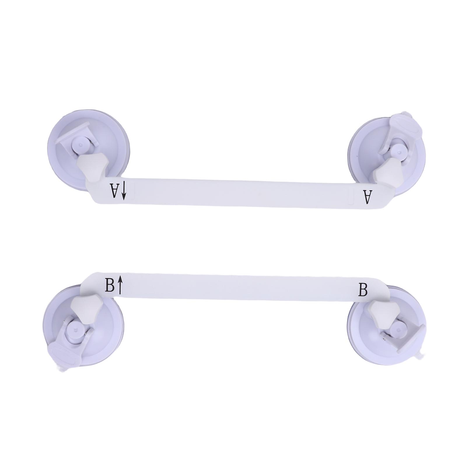 

Suction Cup Mount Fit for Mini Satellite Device Aluminum Mounting Bracket for Car RV Boat Truck Sunroof Window