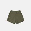 LAP Harper Short (Female) Army