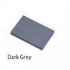 25PCS DIY Building Blocks Thin Figure Bricks Smooth 2x3 Dots Educational Creative Toys for Children Size Compatible With 26603