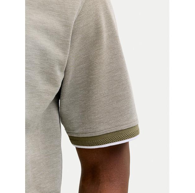 Поло Jack & Jones Blualves