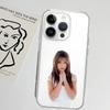It Is B-Britney S-Spears Phone Case Soft Transparent Case For IPhone 17 16 15 14 13 12 11 Pro Max Mini Plus Shockproof Cover