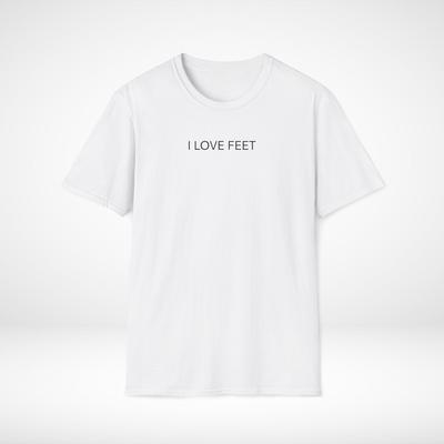 Tops – T-Shirts