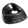 For Loncin Voge SR4 Exhaust Pipe Tail Cap For Loncin Voge SR4 Motorcycle Accessories