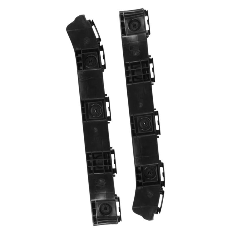 For Toyota Sequoia 2008- Left Right Car Rear Bumper Bracket Mounting Support Retainer 52562-0C010 52563-0C010
