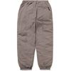 ThIs Is Never That Dsn Side Zip Pant Dusty Plum