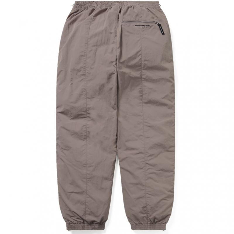 ThIs Is Never That Dsn Side Zip Pant Dusty Plum