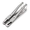 Stainless Steel Pig Ear Tag Plier Give Pigs Ear Marks for Identification Good Helper Tool for the Farmer Labor-saving